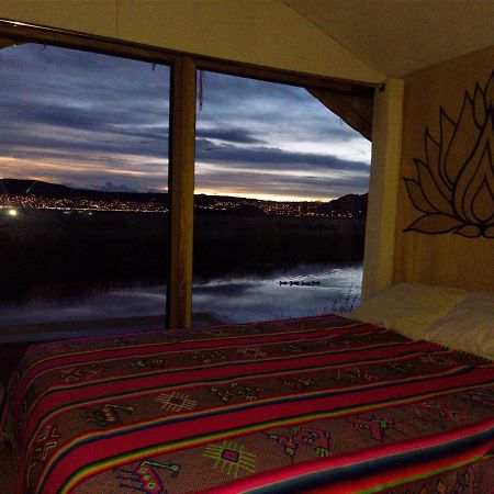 Puno, Titicaca Exterior photo